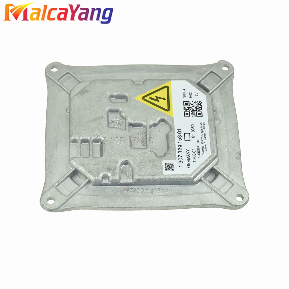 130732919301 1307329153 ксеноновый балласт для фар BMW 328i 328xi 335i 335xi E90 M3 645i 650i M6 2008-2009 130732915301