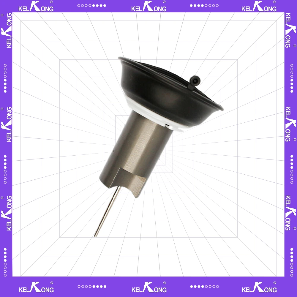 KELKONG  EN125CC piston diaphragm assembly configured Jet needle for Mikuni carburetor GS125cc models