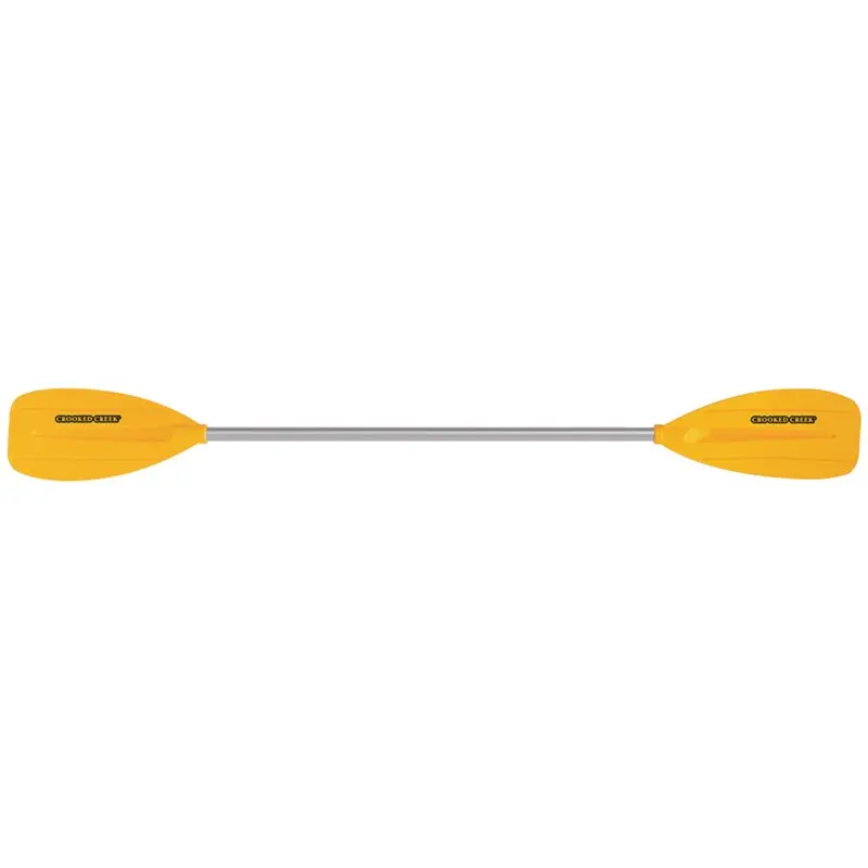 

Yellow 5' Youth Kayak Paddle