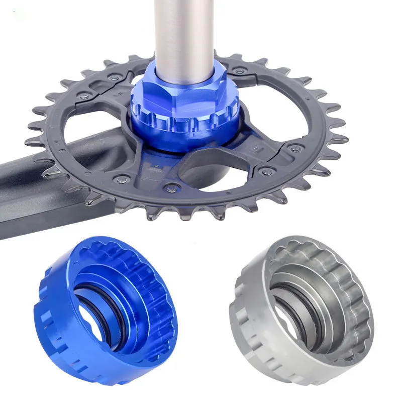 Инструмент для удаления прямых дисков M7100/M8100/M9100 XT 12 Скоростей