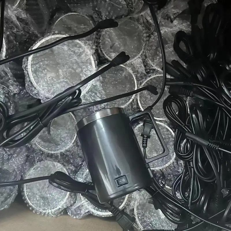 Распылительная чашка с подогревом инструмент для ремонта автомобильных фар