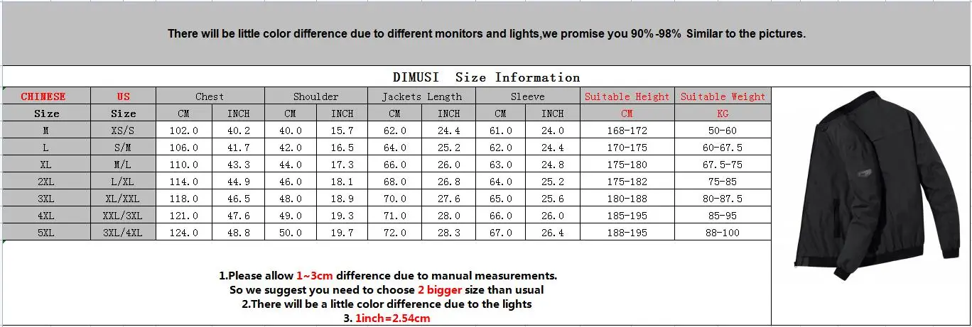 DIMUSI мужская куртка-бомбер повседневная верхняя одежда приталенная деловая