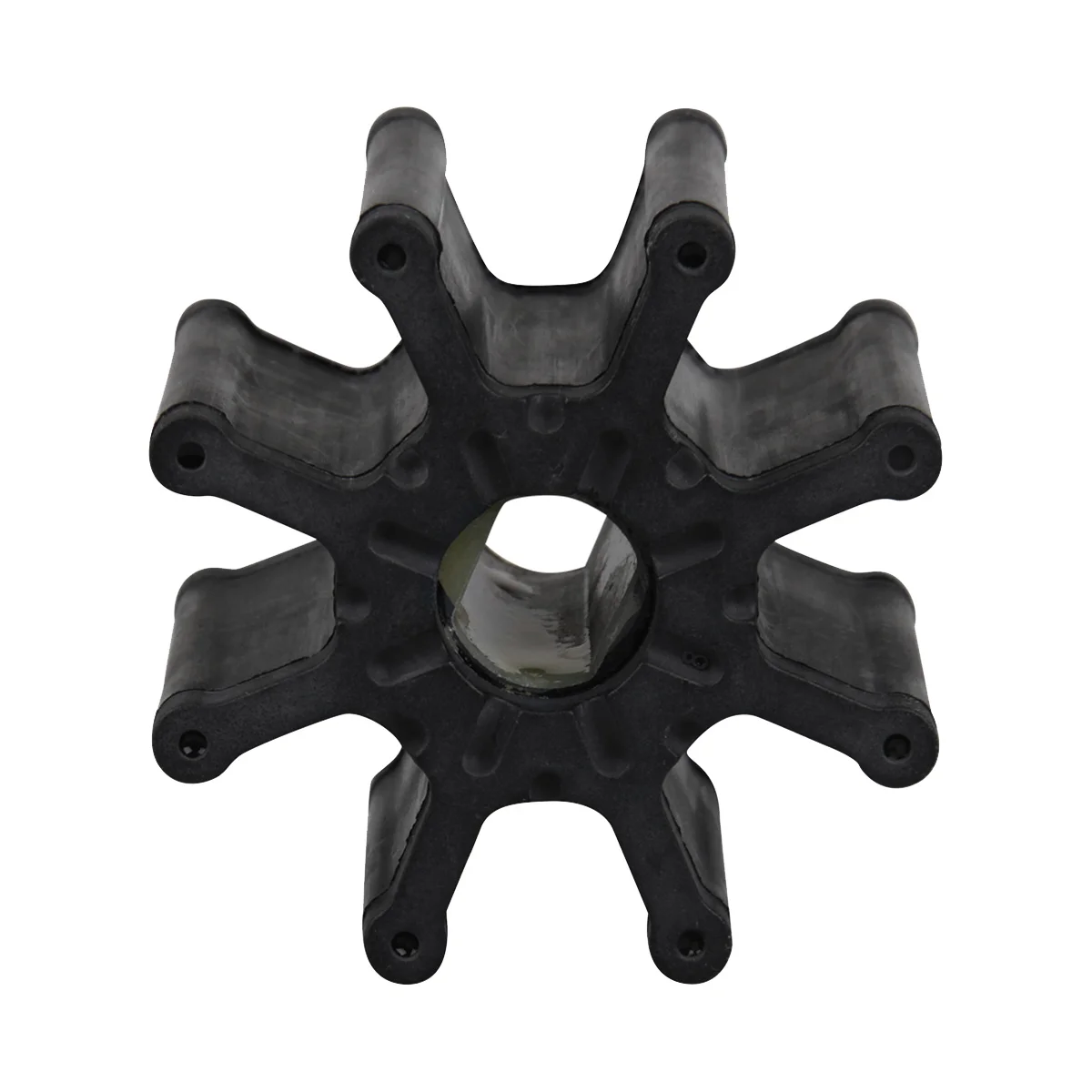 Крыльчатка водяного насоса для Mercruiser Mercury Bravo MAG мпао 4 3-5 7 Л 6 2/8.1 л детали и