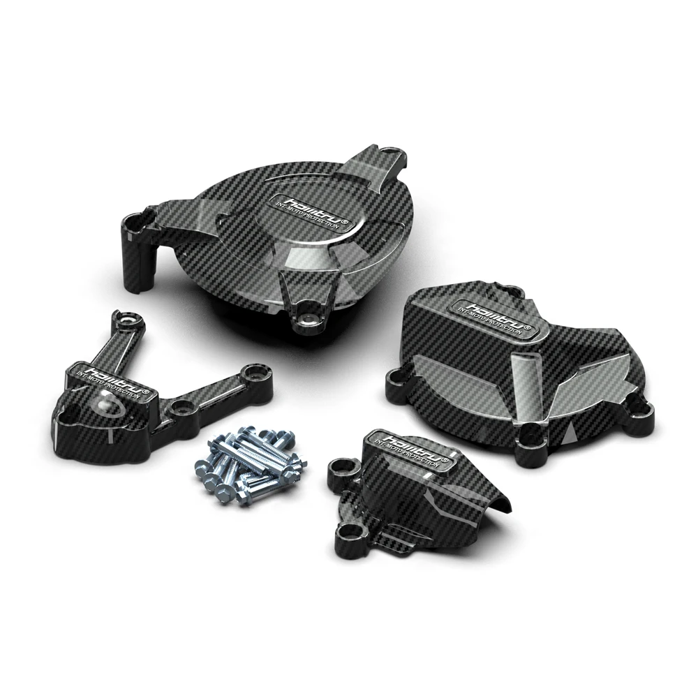 Крышка сцепления для мотоцикла S1000R 2009-2016 и S1000RR HP4