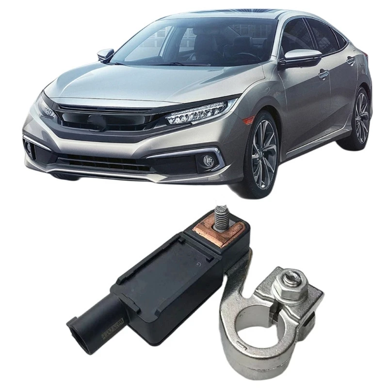 

Для CRVCivic 2016-2020 38920-TBA-A02 38920-TBA-A01 отрицательный кабель батареи E8BC