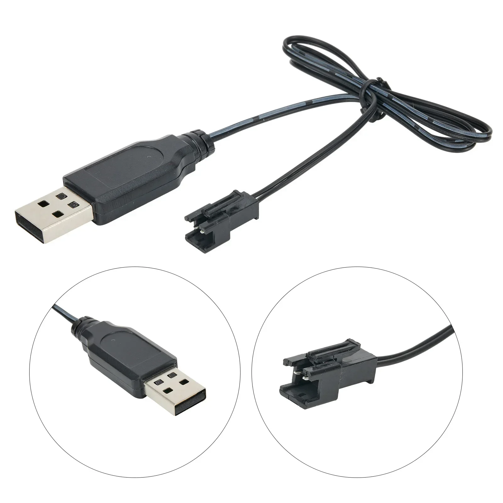 USB-кабель для зарядки литиевых аккумуляторов 3 7 в
