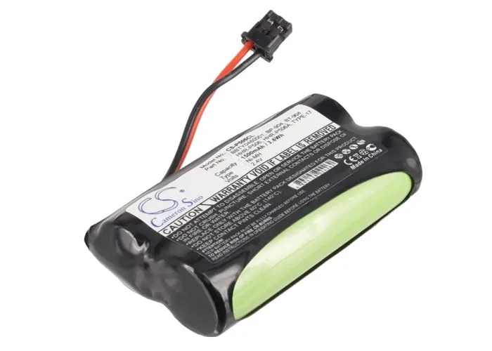 cameron sino cordless phone replacement ni mh battery 1500mah for 23 933 olympia 23 9096 23 960 43 free tools free global shipping