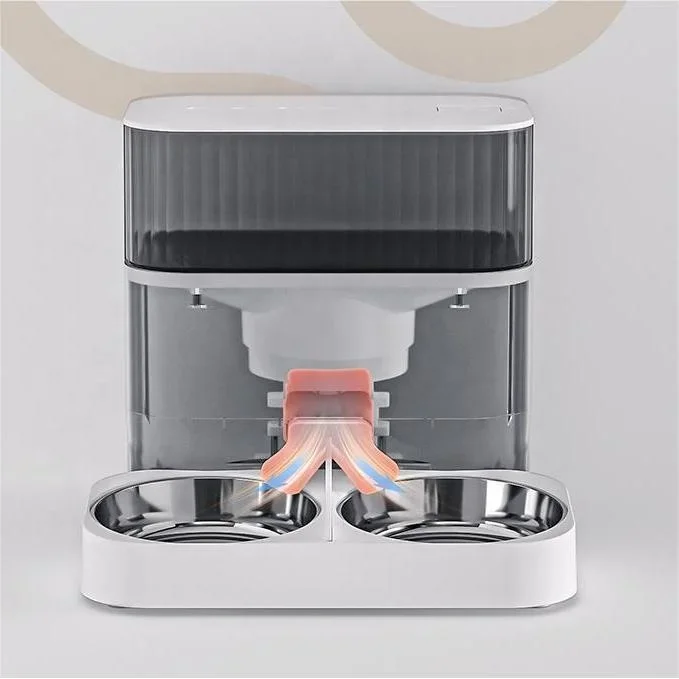 Новое поступление поставщик домашних животных интеллектуальная запись видео Wi-Fi