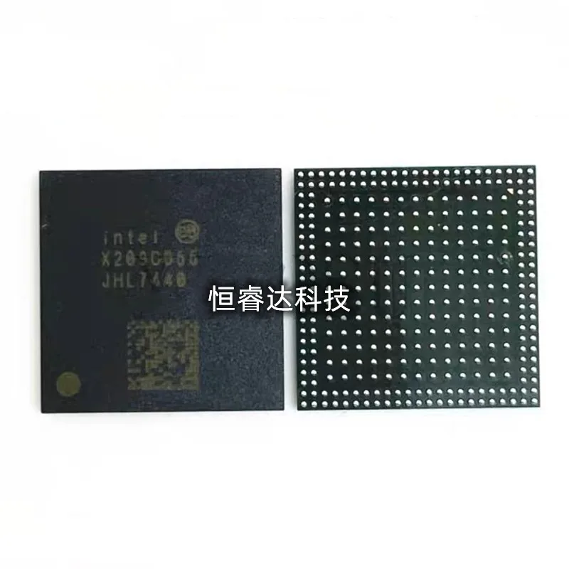 

(2-5piece)100% New JHL7440 BGA JHL7440-SLMHZ Chipset