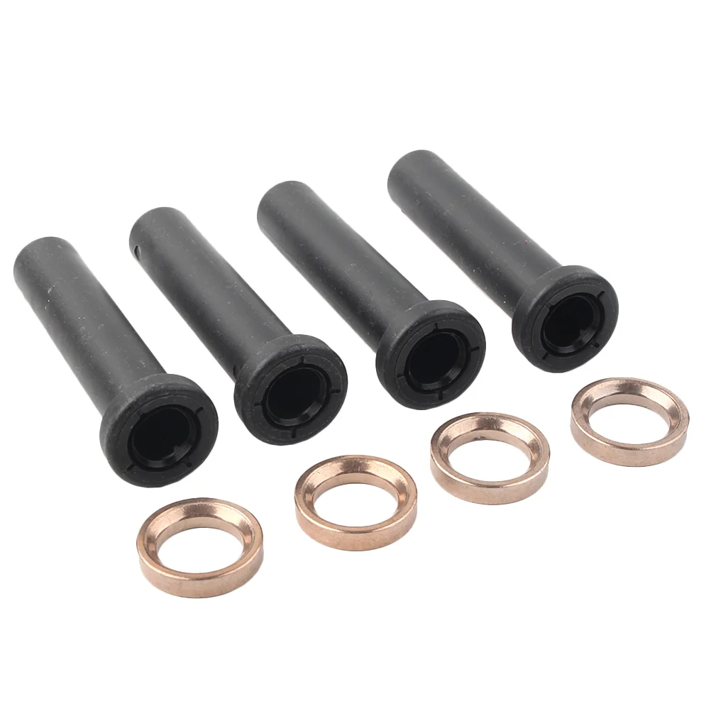 

1 Set Practical Portable Bushing Kit Front Control Bushing Replace Bushings Kit