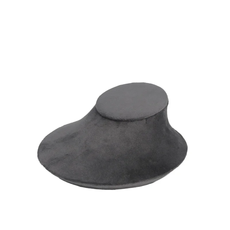 Бархатный подставка для украшений TREACHI