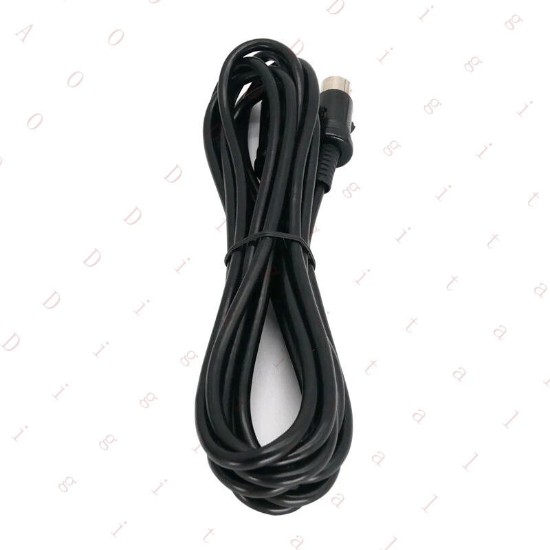 Кабель передачи данных YU-- 10FT для ALPINE ERA-G320 3342 3337 PXA-H701 H700 RUX-C701 EQ DSP DIN (art.: 3920da18be950) - 3920da18be950