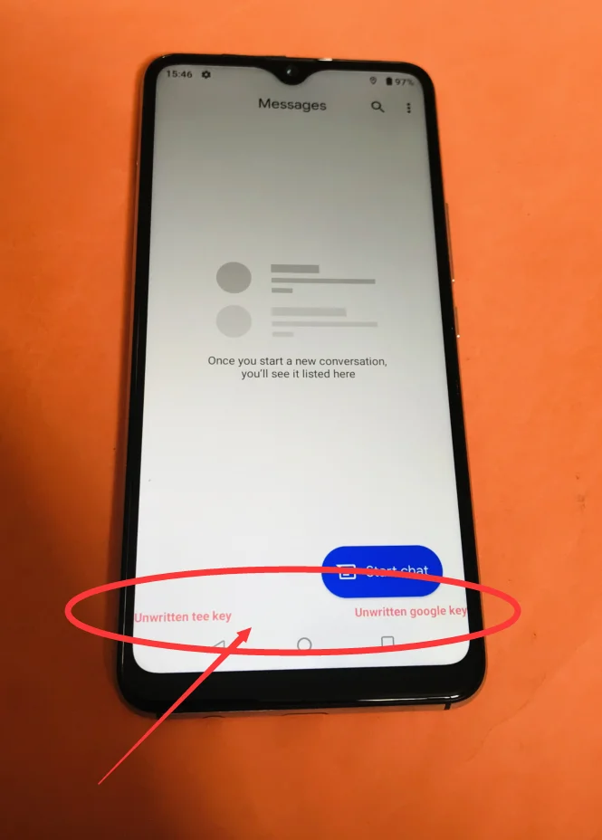 Старая оригинальная материнская плата 4G RAM + 64G ROM для UMIDIGI A7 Helio P20 Octa Core 6 49 &quotHD