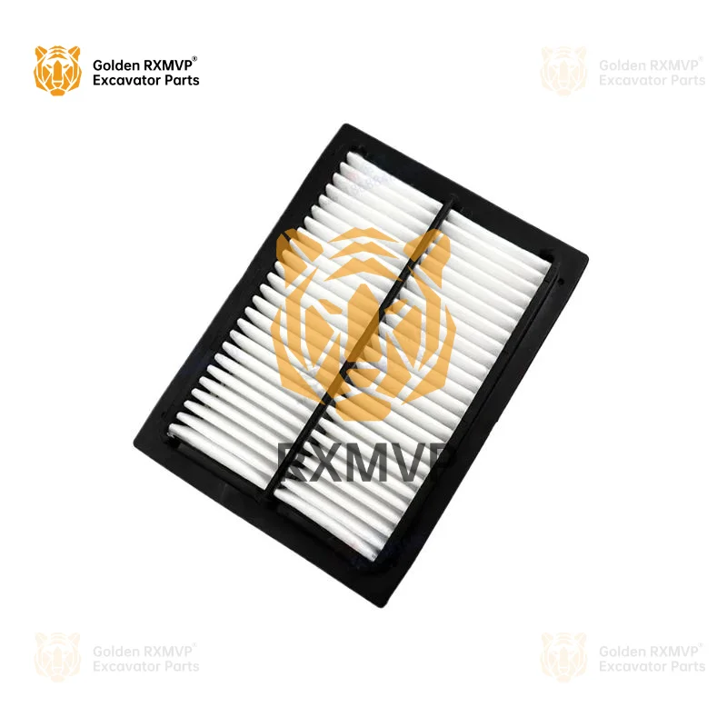 Фильтр для системы кондиционирования воздуха Sany Sy125c 135 155h 200-8-9-10