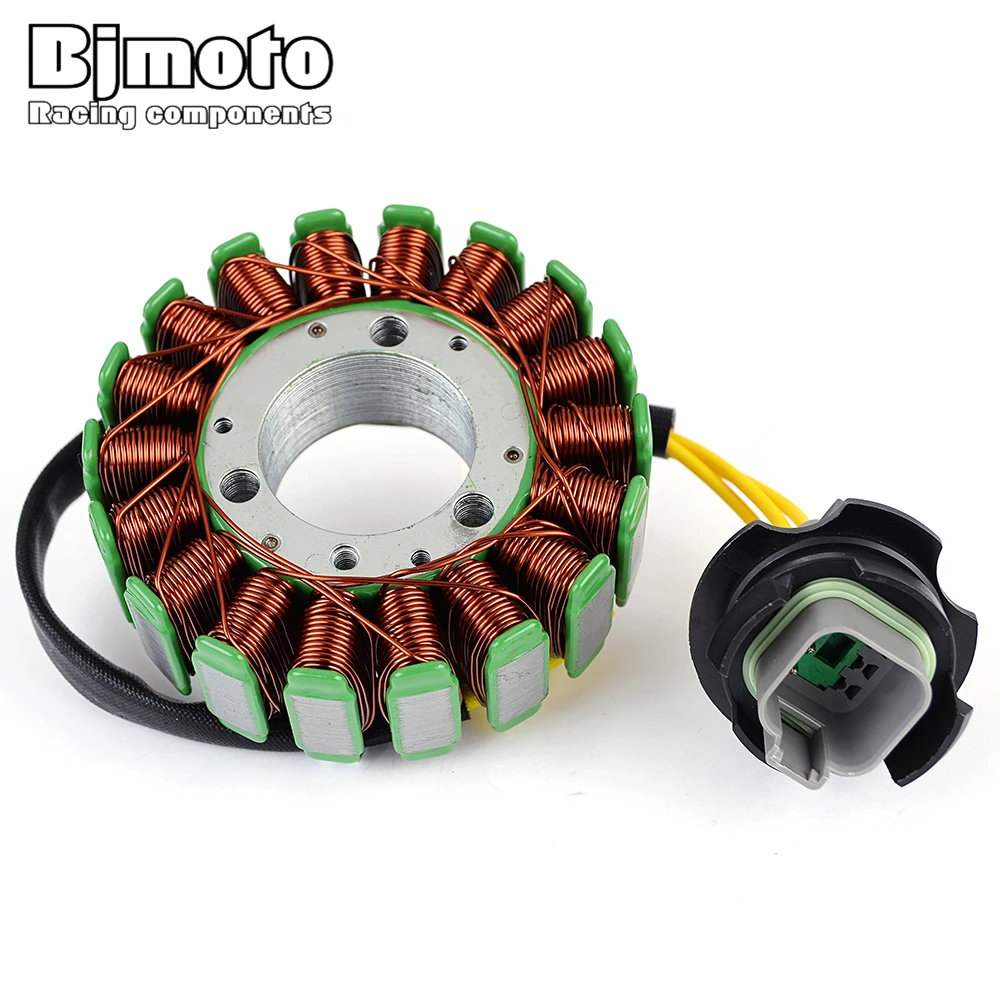 Катушка статора 290888650 для Sea-Doo 3D DI 950 cc 951 GTX LRV RX XP LE Sportster 130 HP 290888651 290888652 420888652