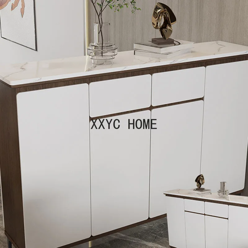 Входная энергосберегающая ультратонкая деревянная нагрудная стойка для