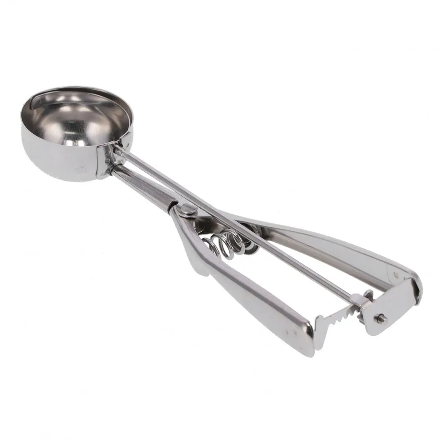 

Регулируемая ложка для мороженого из нержавеющей стали