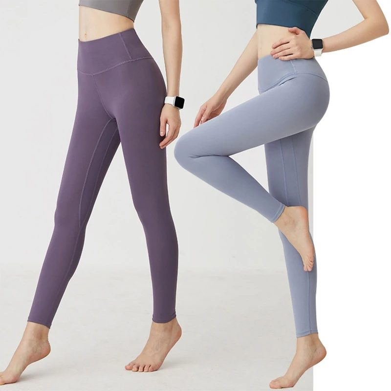 

Butt Lifting Workout Leggings for Women Girl High Waisted Yoga Pants Sport Pants