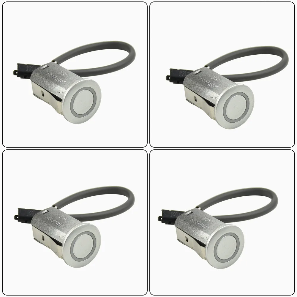 4 шт./лот автомобиль PZ362-00208 PZ 36200208 Для Toyota Camry 3040 Lexus RX300 RX330 RX350 PDC датчик парковки