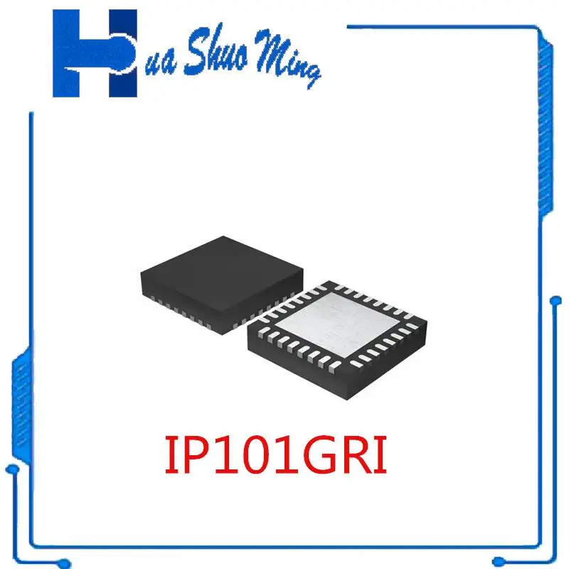 

10Pcs/Lot IP101GRI IP101GR QFN-32