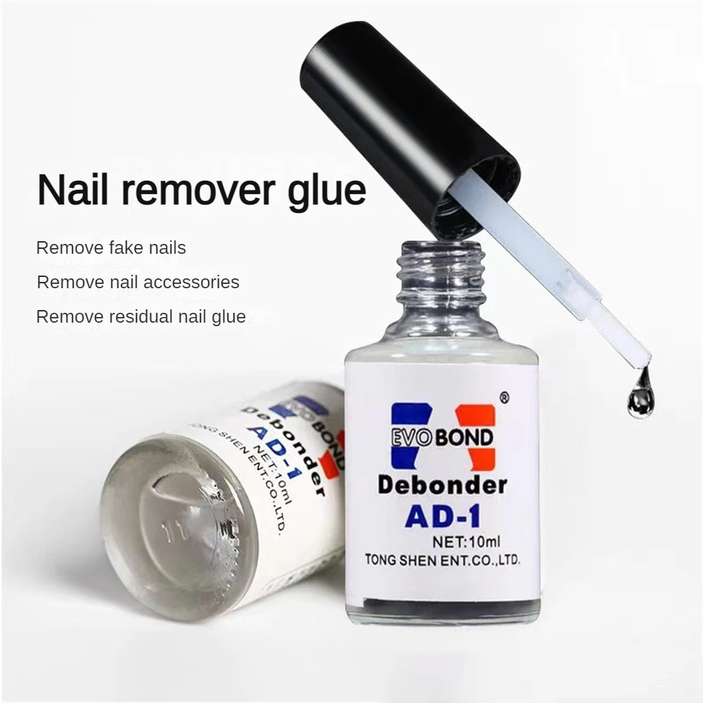 

Quick Nail Gel Remover Security Save Time Professional Quality No Residue Ease Of Use Nail Supplies And Manicure Tools Effective