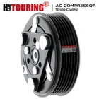 PXV16 AC компрессор Магнитный клатч для FORD Focus C-MAX MAZDA 3 5 VOLVO 1684906 1746701 40405397 7AM5N19D629AB AM5N19D629AB