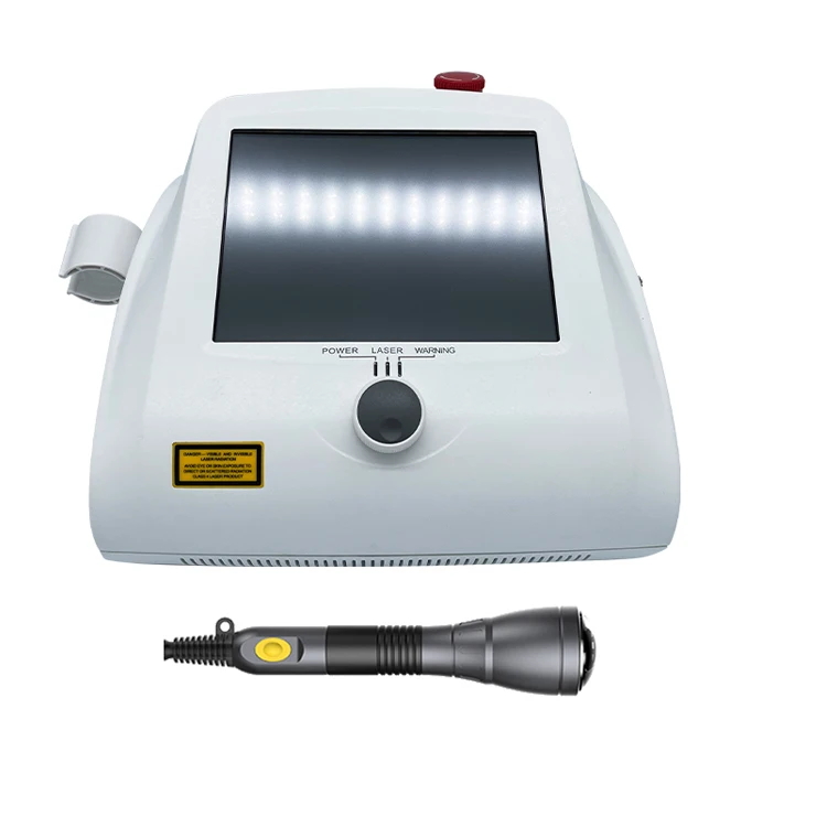 Big power class iv laser therapy 980NM fisioterapia laser therapy machine medical equipment/ equipment medical physiotherapy