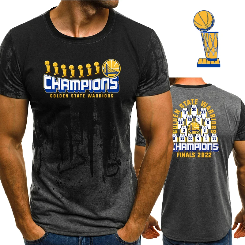 

USA Basketball Champion Print Men's T-shirts O-neck Camouflage Shirts Casual Short-sleeve Jerseys Personality Jogging Shirts