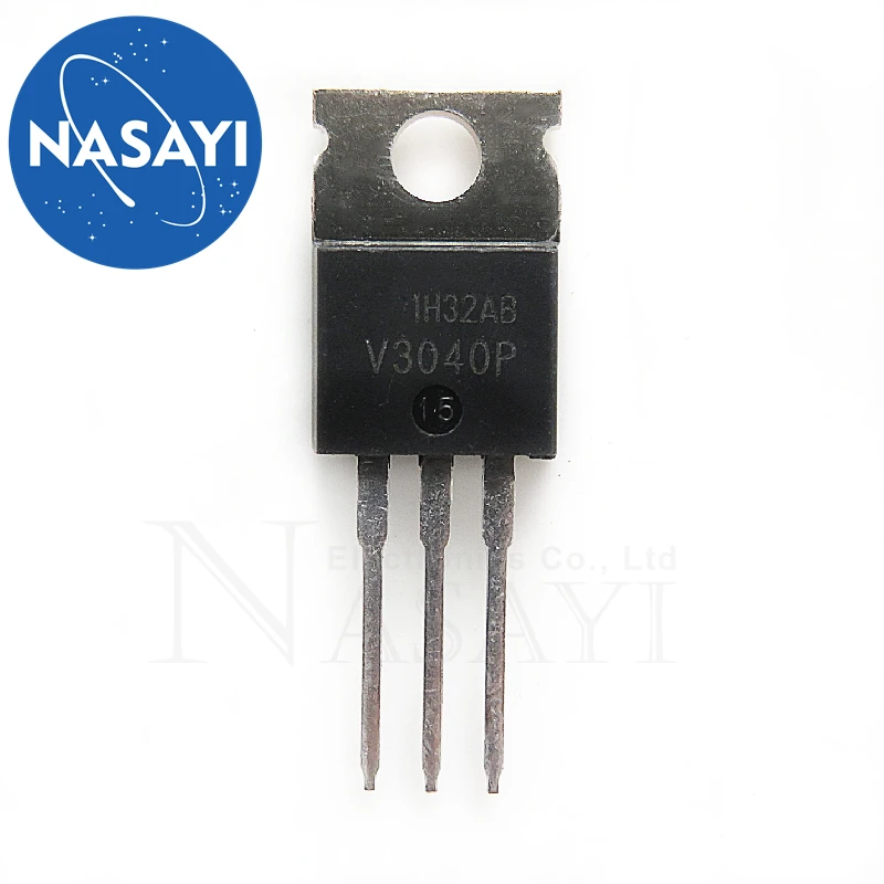 

V3040P V3040 TO-220