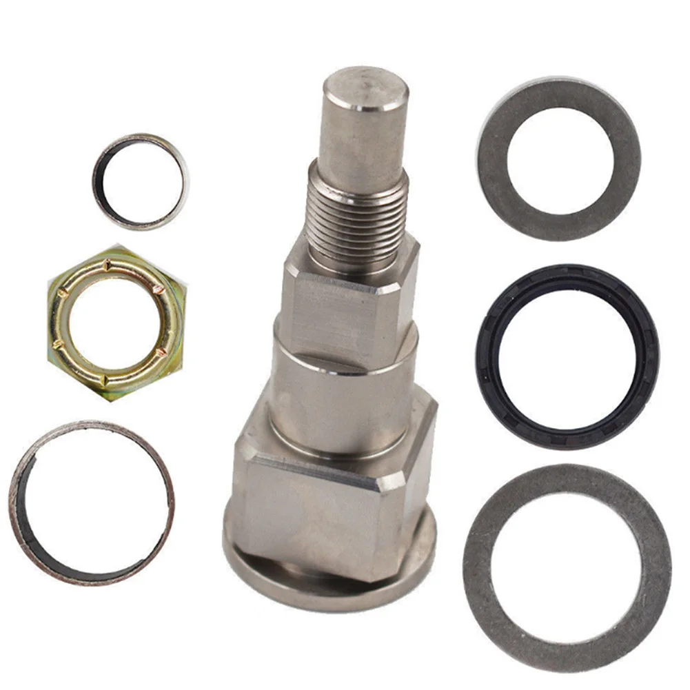 

Joint Gimbal Professional 98230A1 Nut Universal Pin Replacement Bushing Mini Boat Accessories Steering Shaft Kit For Mercruiser