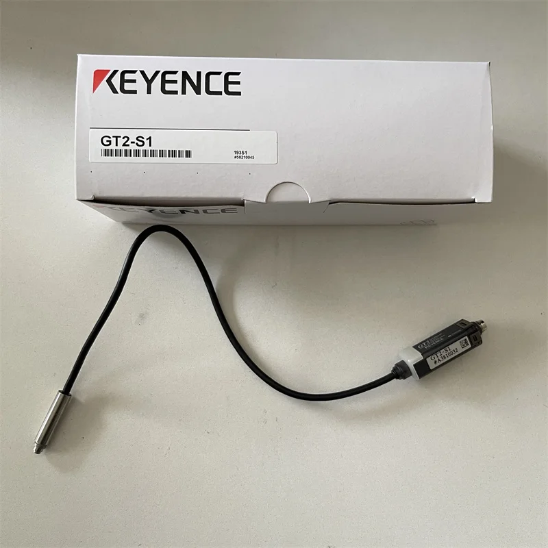 GT2-S1 KEYENCE Высокоточная контактная цифровая сенсорная головка GT2-P12KF GT2-P12KL) GT2-PA12K