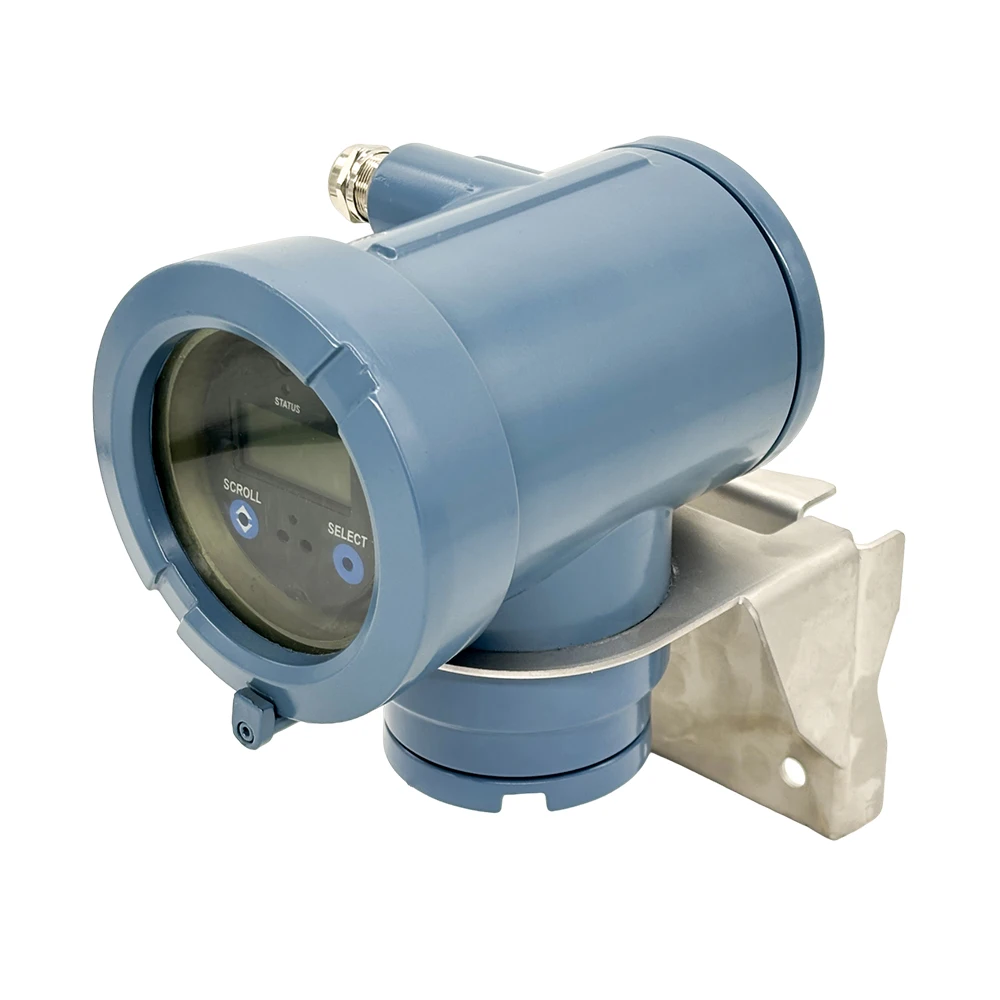 Многопараметрический преобразователь расхода и плотности Micro Motion Coriolis 2700, массовый расходомер 4-20 мА (art.: 3920dcb024457) - 3920dcb024457