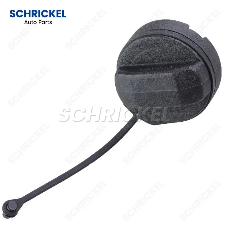 Передняя крышка топливного бака для VW Golf Polo Jetta Passat Audi A3 A4 A6 A8 Seat Skoda 1J0201550A 1J0201550BF