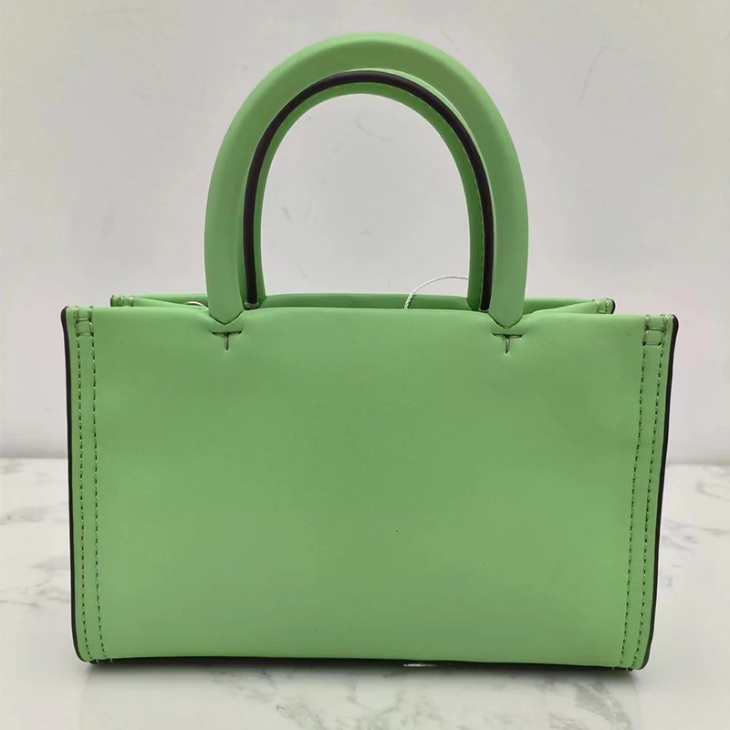 2023 New Mini Tote Bag Luxury Women's Bag Fashion Handbag Long Shoulder Strap Crossbody Bag Large Capacity Wallet Dinner Bag