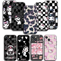 takara tomy hello kitty phone cases for iphone 7 8 se2020 7 8 plus 6 6s 6 6s plus x xr xs max soft tpu coque funda carcasa