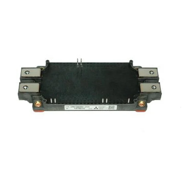 

IPM IGBT Power Supply Module CM150DXD-24A Transistor Module
