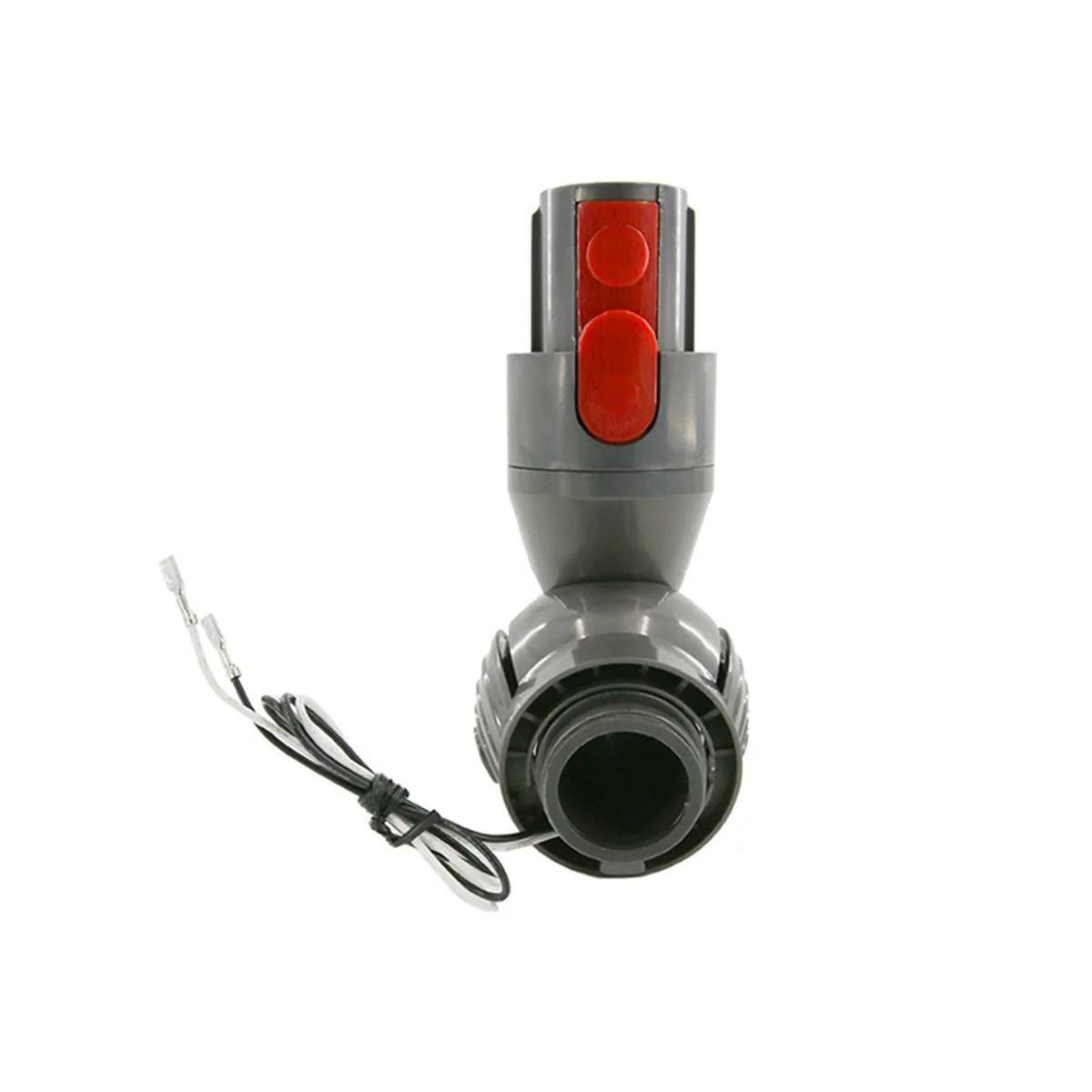 For Dyson V8 V10 Floor Brush Replace Accessories Connector Vacuum Cleaner Direct Drive Head Connection