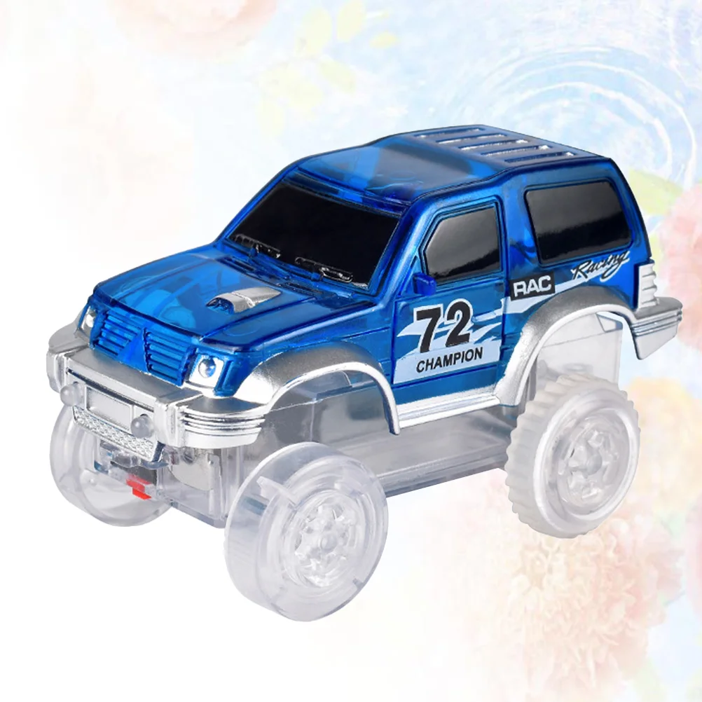 

1 Pc Cartoon Exquisite Car Racing Car for Teens Boys