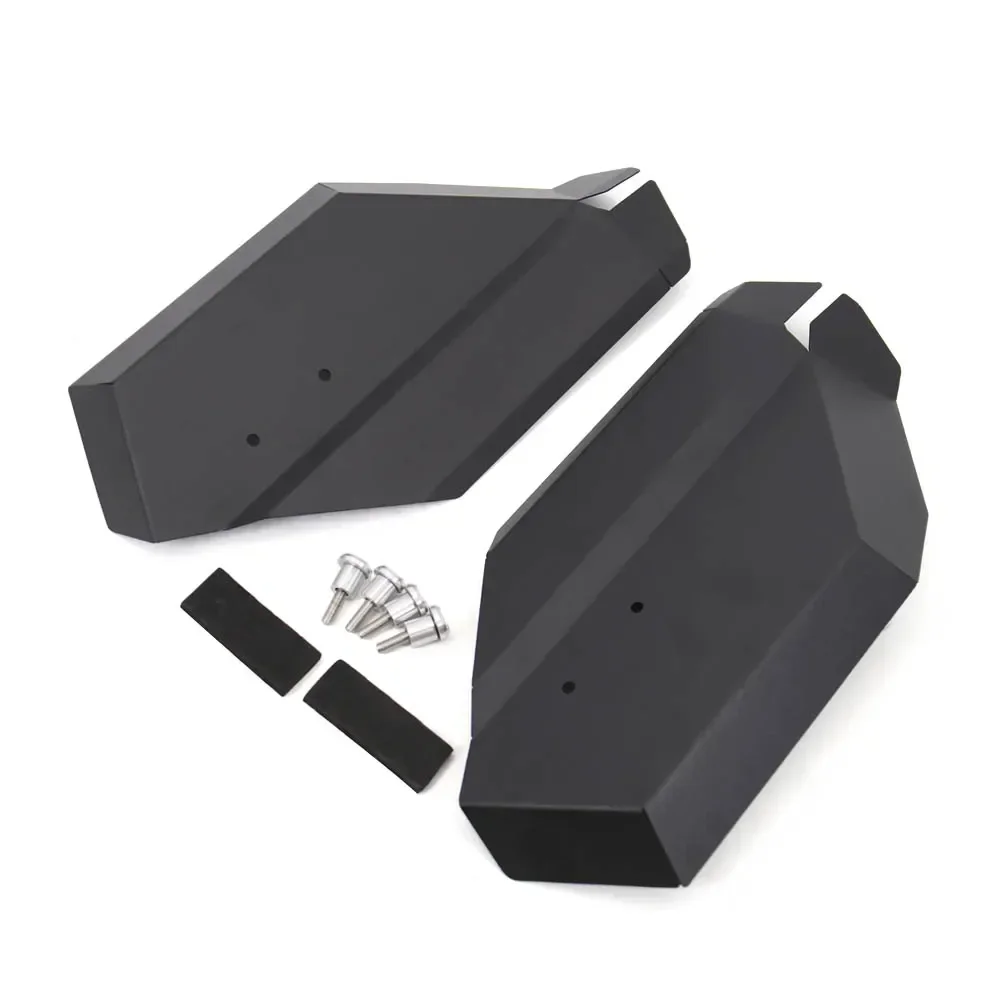 Защита передней вилки мотоцикла для Yamaha Super Tenere XT1200Z XT 1200 Z 2010-2021 2020 2019 2018 2017 ES