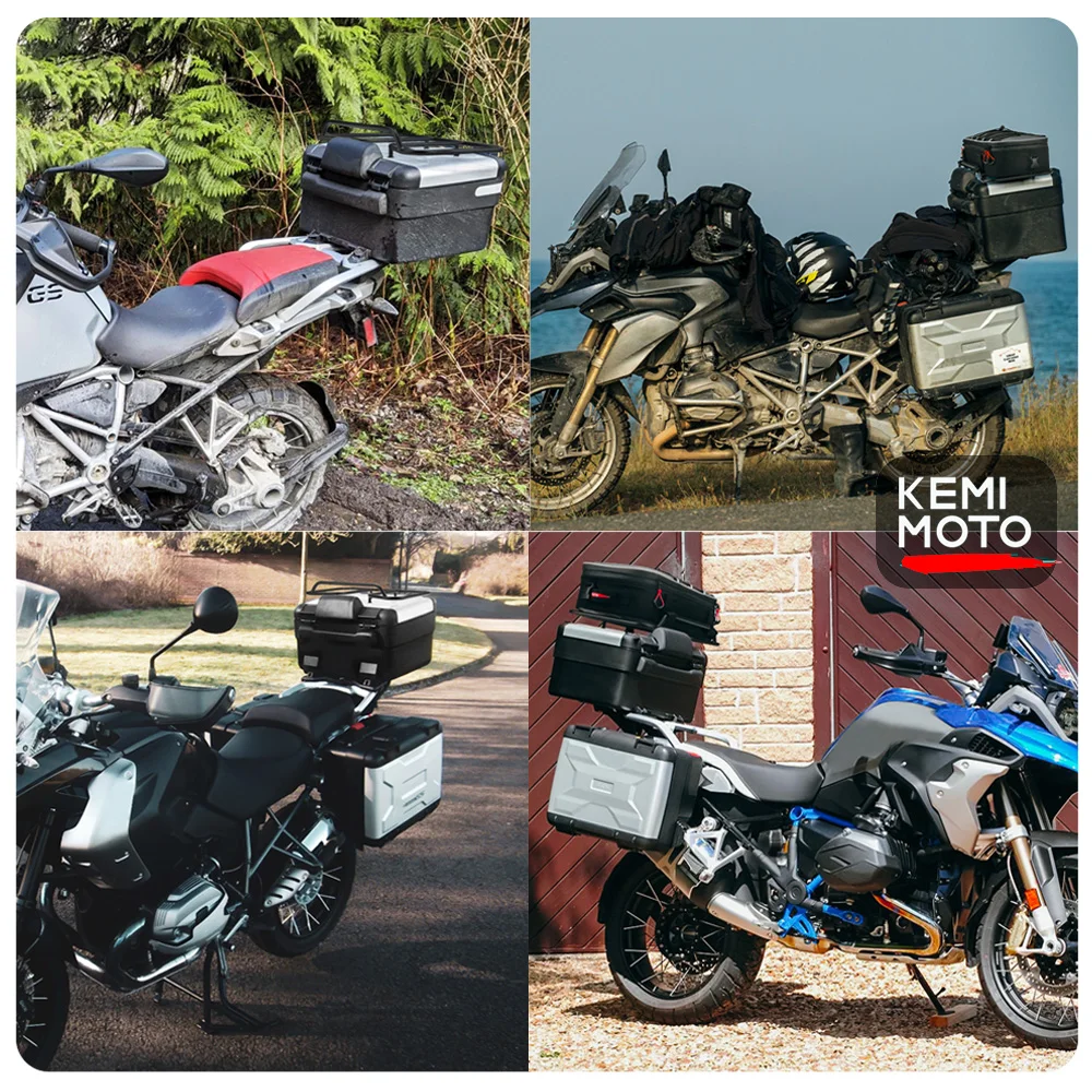 Багажники KEMOMOTO для BMW Vario чехол R1200 1250 GS R1200GS R1250GS LC ADV Adventure багажа s 2022 |