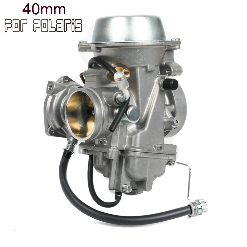 

Carburetor For Polaris ATP 500 Scrambler 500 Sportsman 500 Worker 500