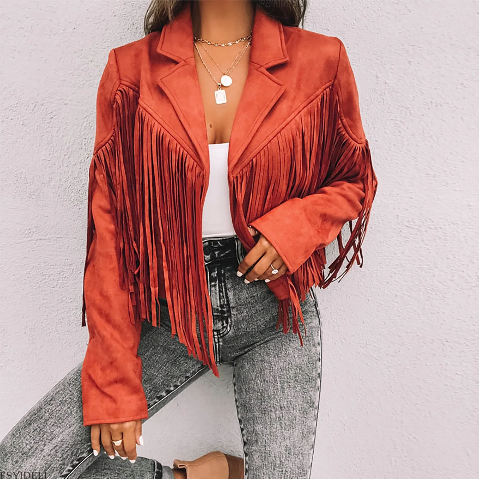 Женская мотоциклетная куртка