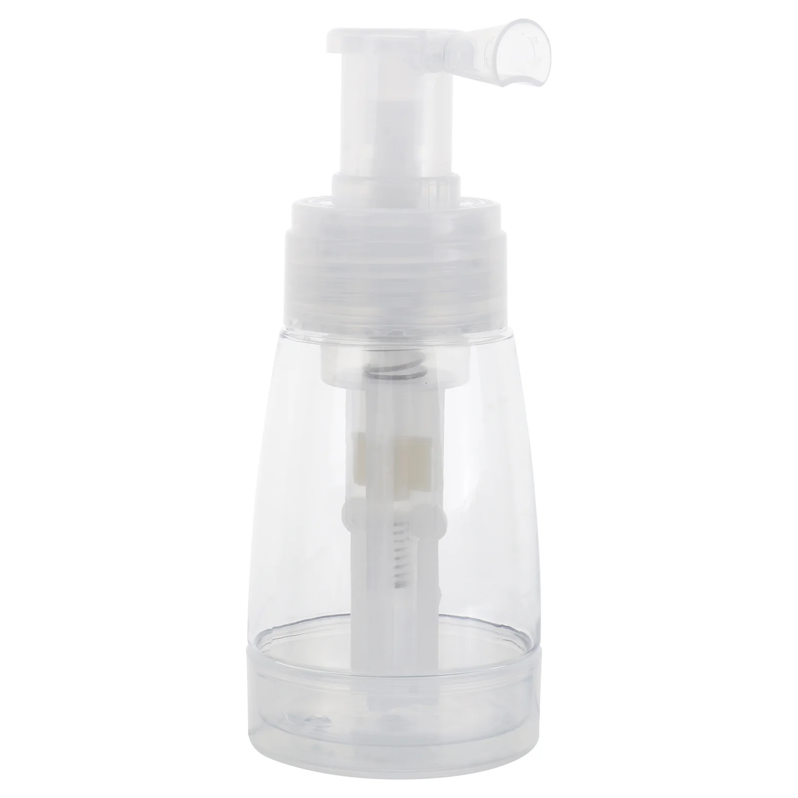 

Bottle Spray Bottles Hair Travel Applicator Dry Empty Refillable Fiber Talcum Toiletries Barber Silicone Shampoo Fibers Salon