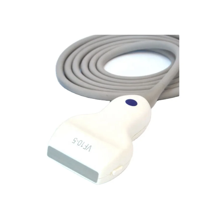 Compatible VF10-5 Linear ultrasound Probe for siemens acuson x150, G40, X300