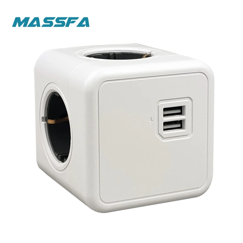 4 розетки европейская вилка несколько портативных адаптеров для путешествий