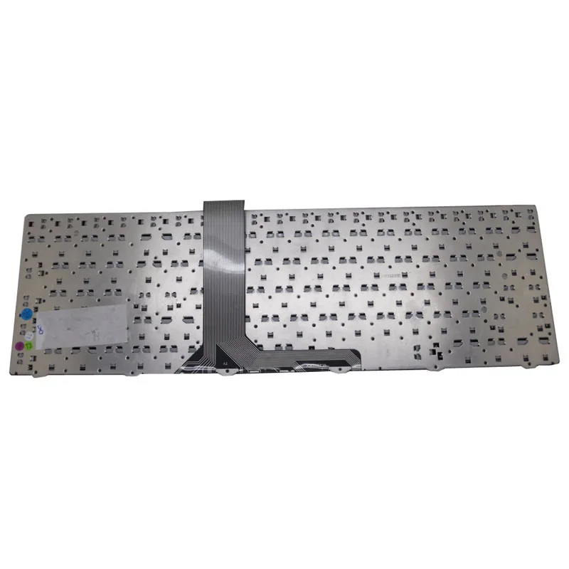 Japanese JP английская стандартная клавиатура для MSI GP60 2QF GE60 0NC 0ND GE70 2OE GE640C CR60 CR61 0M 2M 3M 6ML