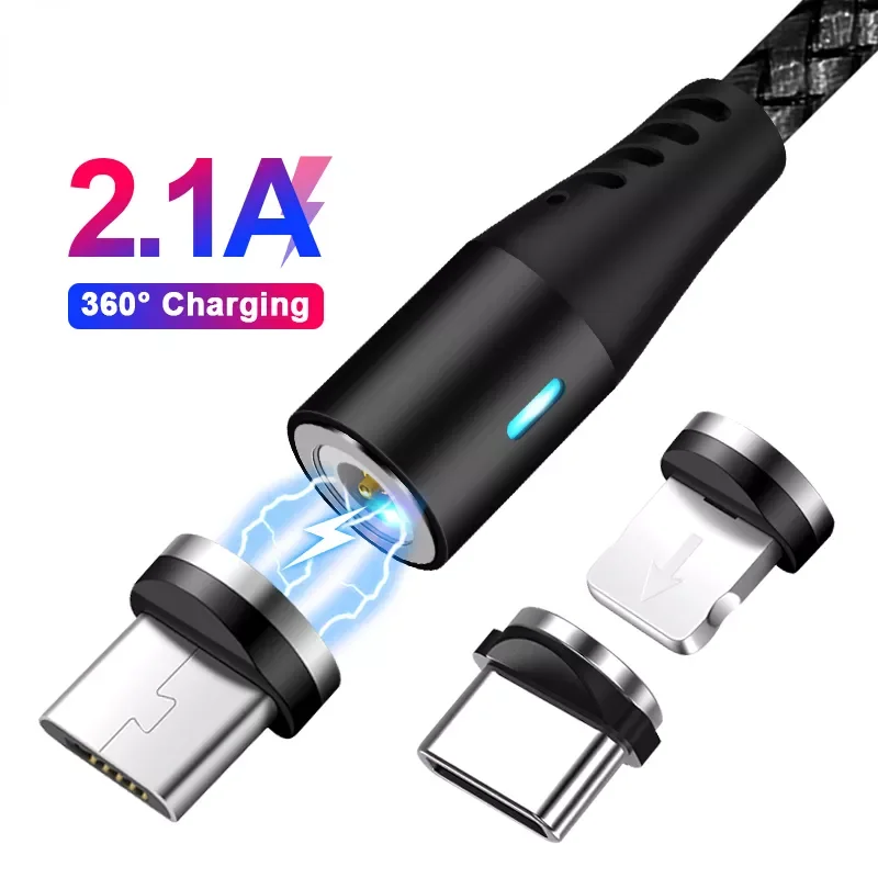 

Микро-USB Type C для быстрой зарядки мобильных устройств