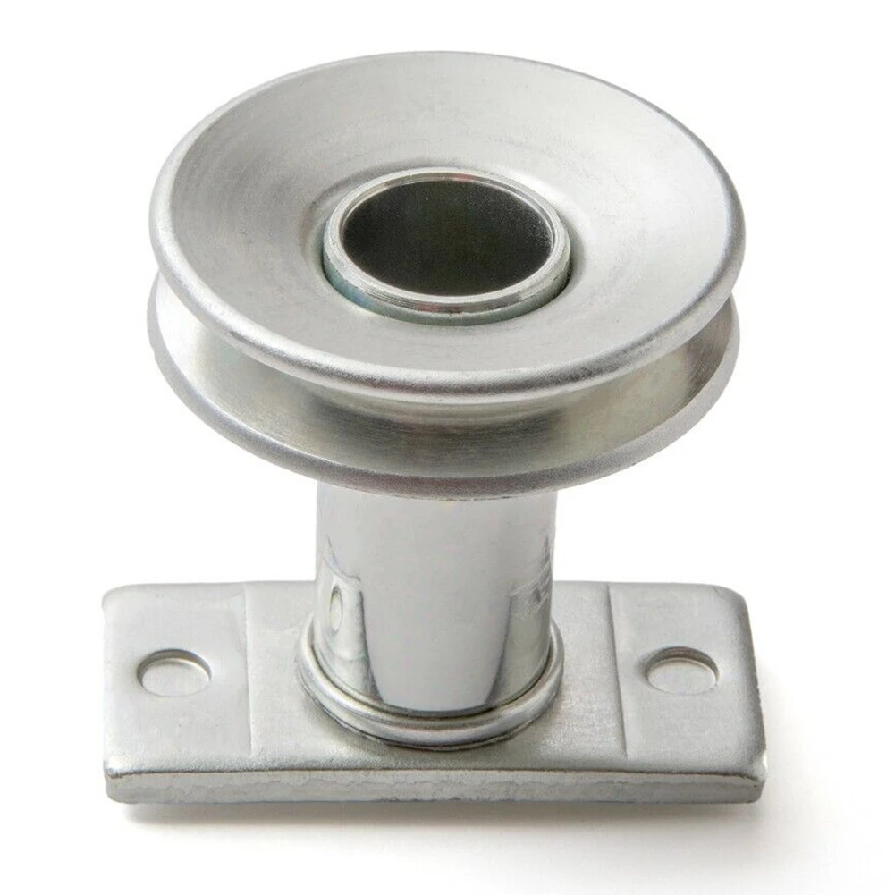 Lawn Mower Blade Adapter For Yard-Man Troy-Bilt MTD 687-02528 Grass Trimmer Cutter Head Connector Garden Tools Accessories