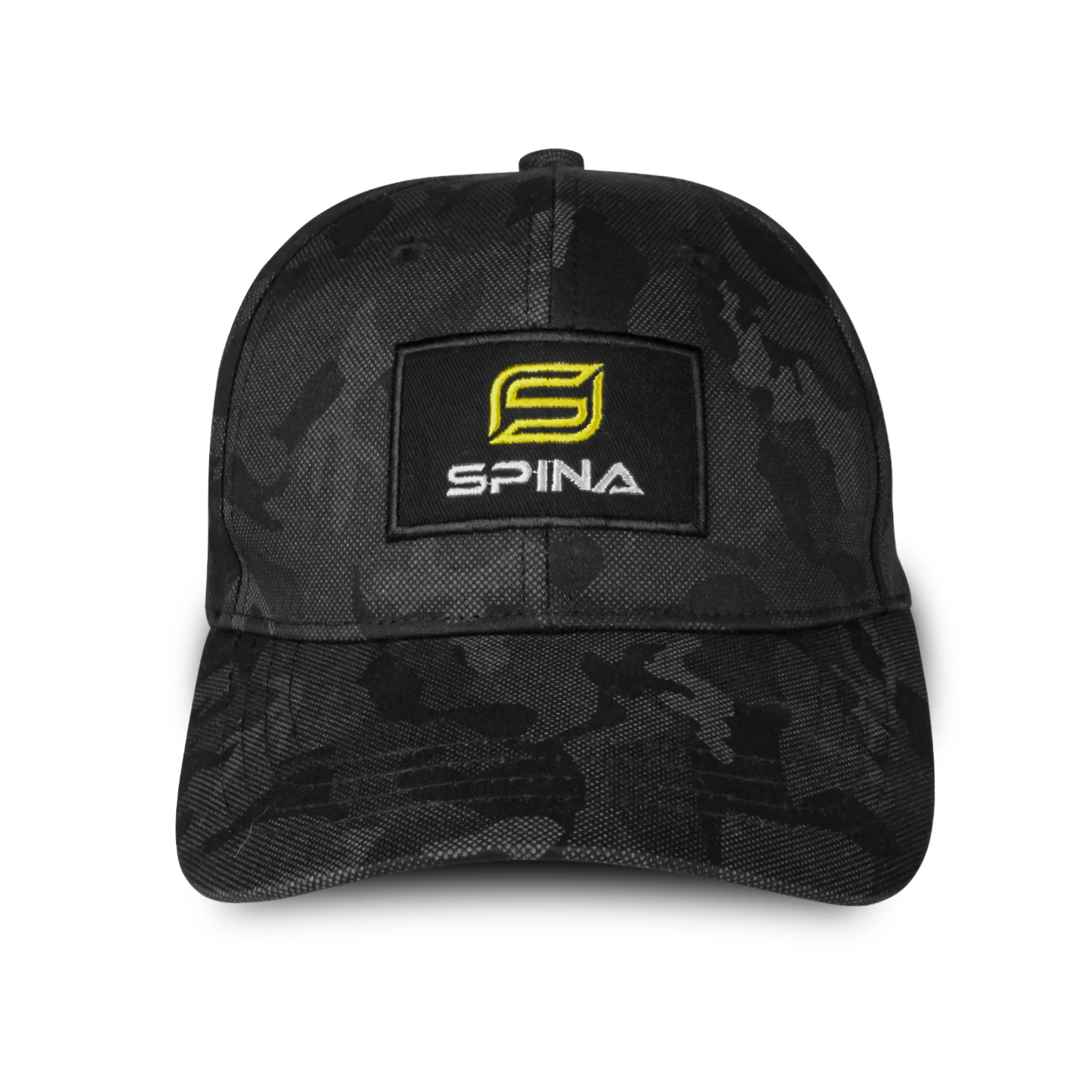 SPINA OPTICS Открытый Охота Альпинизм Капюшон Черная шляпа с утиным языком