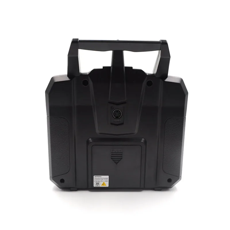 FLYSKY FS-i6X FS i6X 10CH 2 4 GHz AFHDS 2A RC передатчик с приемником iA6B или iA10B для дрона самолета